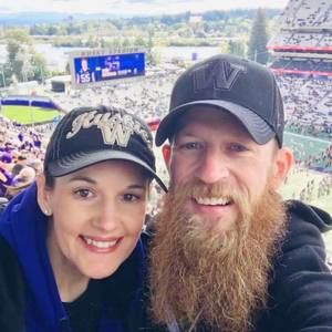 Meet your Posher, Haley